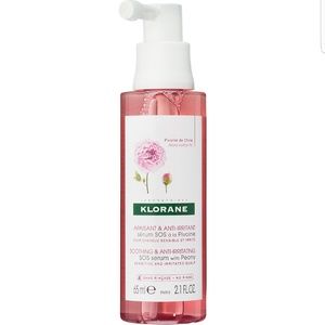 KLORANE •
Soothing & Anti-Irritating SOS Serum
